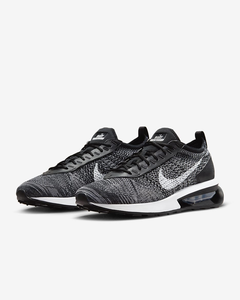 Nike Air Max Flyknit Racer Men s Shoes. Nike